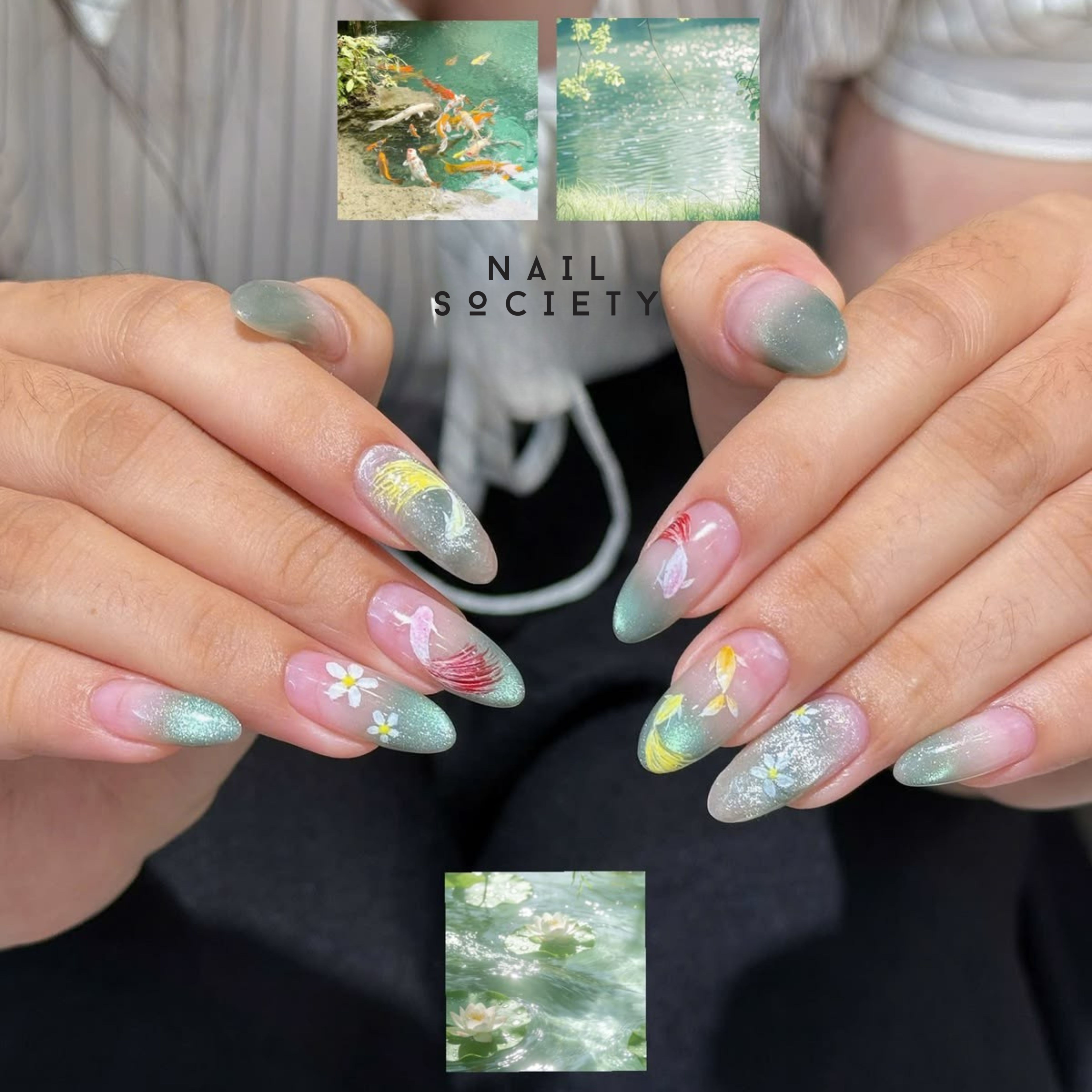 Nail June 3